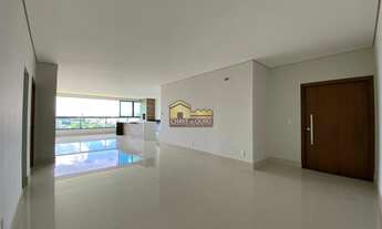 Imagem 2: Apartamento à venda, 3 quartos, 3 suítes, 2 vagas, Santa Maria - Uberaba/MG