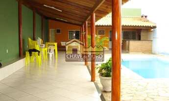 Imagem 3: Casa à venda, 1 quarto, Residencial Estados Unidos - Uberaba/MG