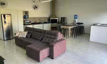 Imagem 3: Casa no Jardim Fenícia