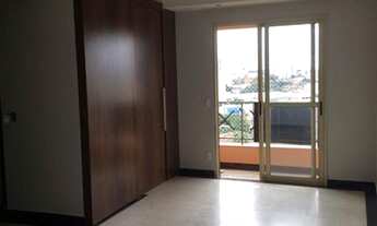 Imagem 1: Apartamento à venda, 2 quartos, 1 suíte, 1 vaga, Estados Unidos - Uberaba/MG