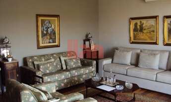 Imagem 3: Apartamento - Ribeirão Preto - Centro - Região Central