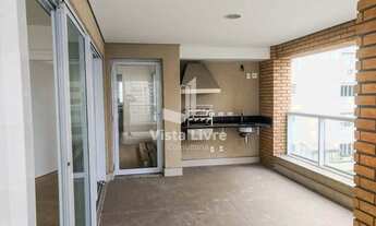 Imagem 3: Apartamento novo no Jardim Paulista, uma das regiões mais bem faladas da Zona Oeste de São