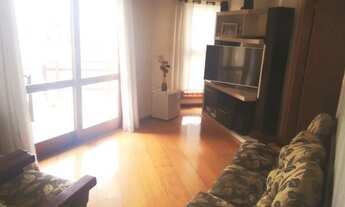 Imagem 3: CAXIAS DO SUL - Apartamento Padrão - SÃO PELEGRINO