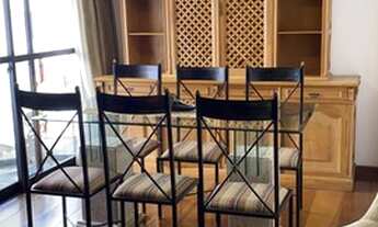 Imagem 2: Apartamento mobiliado na Vila Mascote