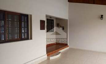 Imagem 3: Casa com 5 dormitórios à venda, 330 m² por R$ 450.000,00 - Cecap - Guaratinguetá/SP