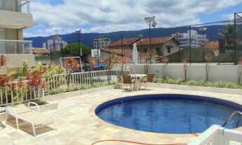 Imagem 2: Apartamento com vista para o mar com 122 m² com 3 quartos (2suites) em Maitinga - Bertioga