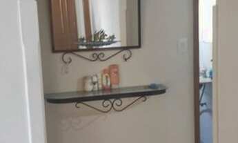 Imagem 4: Apartamento a venda na Vila Alzira Guarujá - SP