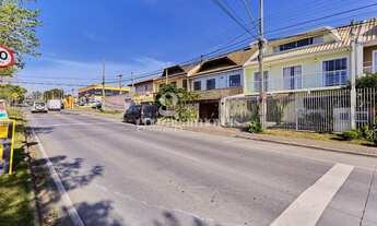 Imagem 3: CURITIBA - Casa Padrão - Fanny