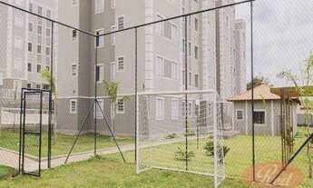 Imagem 4: Apartamento residencial à venda, Jardim São Luís, Suzano