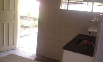 Imagem 6: Locação da Ponta da Pita