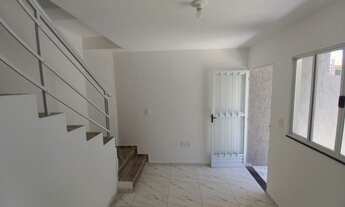 Imagem 4: Casa Duplex 2 Dormitórios no B. Manuela, Campo Grande - Rio de Janeiro/RJ