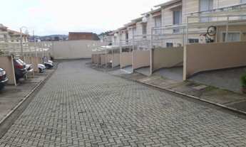 Imagem 4: Linda casa a venda em Cezar, Cond Cezar Parck 65 m², 2 dormitórios, 1 vaga, quintal, port