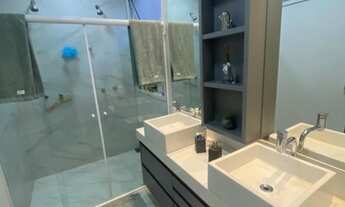 Imagem 3: CASA TERREA A VENDA CONDOMINIO ZONA SUL UBERLANDIA