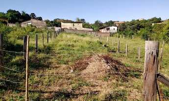 Imagem 2: TERRENO RESIDENCIAL em CAMPINAS - SP, LOTEAMENTO CHÁCARAS GARGANTILHAS