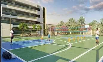 Imagem 3: Vendo Beach Class Solare Residence em Muro Alto Qualidade Moura Dubeux