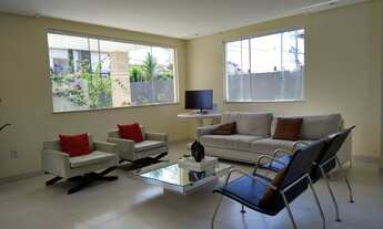 Imagem 3: Casa em Vilas do Atlântico com 5