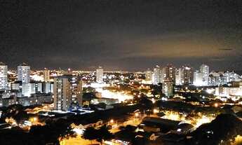 Imagem 2: Apartamento á venda 90 m2 com 3 quartos suíte 2 vagas Jardim Paraiso aceita apto menor va