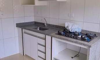 Imagem 2: Apartamento reformado, no centro de Poços de Caldas