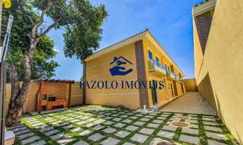 Imagem 6: Casa 1ª locação- Inhoaíba-RJ