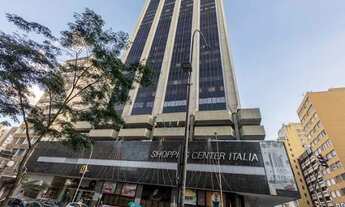 Imagem 1: Andar/laje corporativa para aluguel e venda possui 3.449 metros quadrados em Centro - Curi