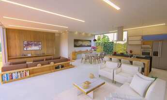 Imagem 7: Casa em Alphaville, Costa Laguna, 4 quartos, 287 m, piscina