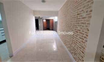 Imagem 4: Sobrado com 2 dorms, e 2 vagas, para aluguel na Chácara Sto. Antonio