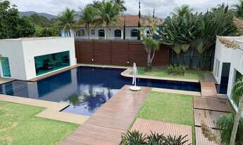 Imagem 5: Casa de condomínio á venda possui 1260m², com 7 Suítes, Jardim Acapulco - Guarujá