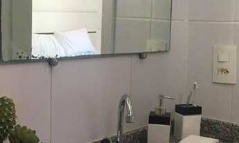 Imagem 6: Mobiliado 3 quartos Calhau