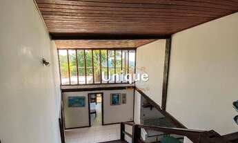 Imagem 7: Casa c/ 6 suítes e vista mar à venda por R$ 2.800.000