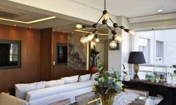 Imagem 2: Duplex para venda possui 145 metros quadrados com 3 quartos em Vila Mariana - São Paulo