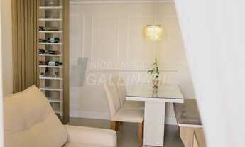 Imagem 3: Apartamento - Parque Industrial - Campinas