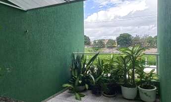 Imagem 2: Apartamento Mobiliado, bem-localizado em Ponta Negra