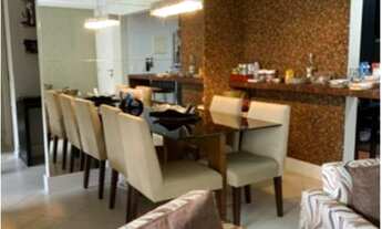 Imagem 2: Lado da USP - Lindo apto com 3 dorms sendo 1 suíte, rico em armários, cozinha americana, s