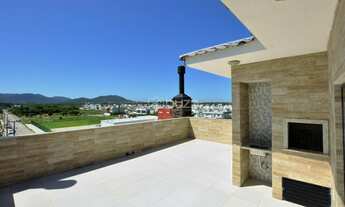 Imagem: Cobertura ampla, face norte ótima posição