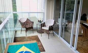 Imagem 7: Apartamento com 3 dormitórios à venda, 184 m² por R$ 1.800.000 - Planalto Paulista - São P