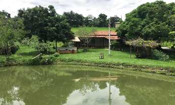 Imagem 7: Fazenda/Sítio/Chácara para venda tem 340000 metros quadrados em Zona Rural - Florestal - M