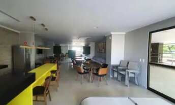 Imagem 5: Quarto e Sala Mobiliado - Ponta Verde