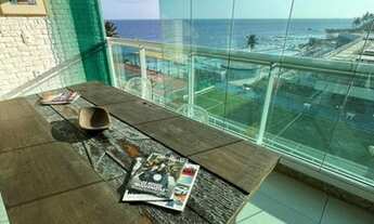 Imagem 4: Apartamento para Venda em Salvador, Ondina, 1 dormitório, 1 suíte, 2 banheiros, 1 vaga