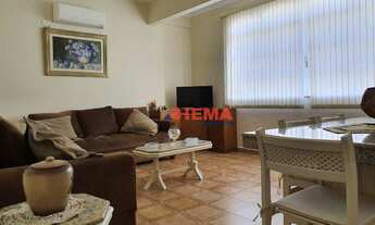 Imagem: Comprar Frente Mar 2 quartos Pompeia Santos