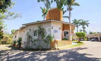 Imagem 6: Casa no Sans Souci com 5 dormitórios, 1200 m² - venda por R$ 6.200.000 ou aluguel por R$ 2