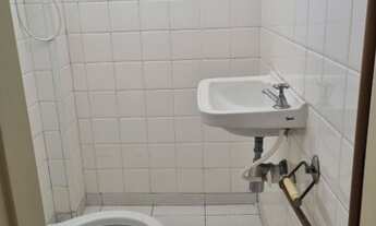 Imagem 16: Apartamento para venda com vista lateral para a praia do Gonzaga - Santos - São Paulo