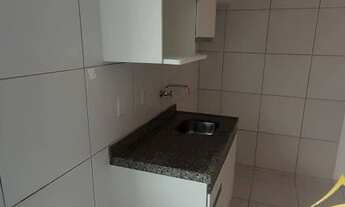 Imagem 6: Apartamento para venda Condomínio Parque das Árvores II com 2/4, 43m²