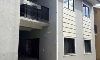 Imagem: Imobiliária Águia Imperial Vende Sobrado