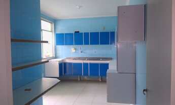 Imagem 5: Apartamento para venda tem 213 metros quadrados com 4 quartos em Nazaré - Salvador - BA