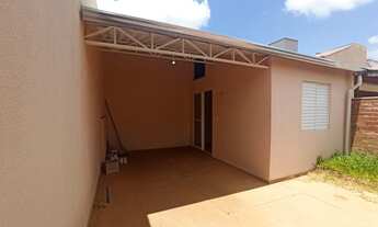 Imagem 7: Casa de condomínio para venda no Terra Nova em São Carlos