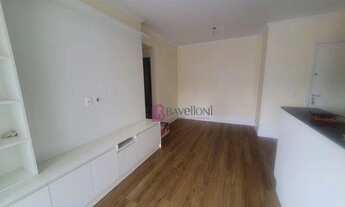 Imagem 3: Apartamento com 2 dormitórios à venda, 67 m² por R$ 1.143.000,00 - Perdizes - São Paulo/SP