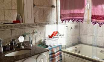 Imagem 4: Casa com 3 dormitórios à venda, 400 m² por R$ 1.000.000 - Residencial das Ilhas - Bragança