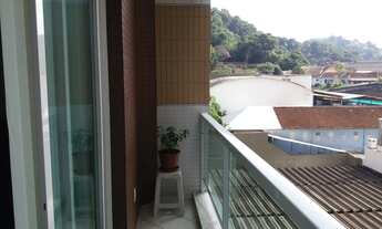 Imagem 6: Apto Centro, altíssimo nível, infraestrutura, Av. Roberto Silveira, exc. preço - Petrópoli