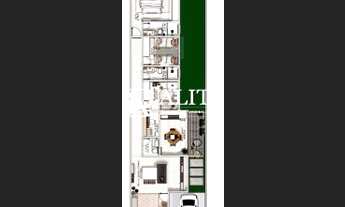 Imagem 3: APARECIDA DE GOIâNIA - Casa Padrão - Jardim Palácios