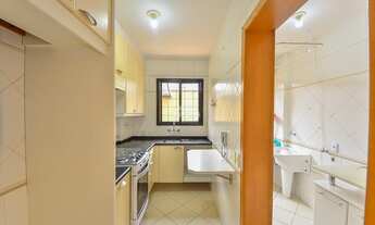 Imagem 6: Apartamento para venda com 72 metros quadrados com 1 quarto em Água Verde - Curitiba - PR